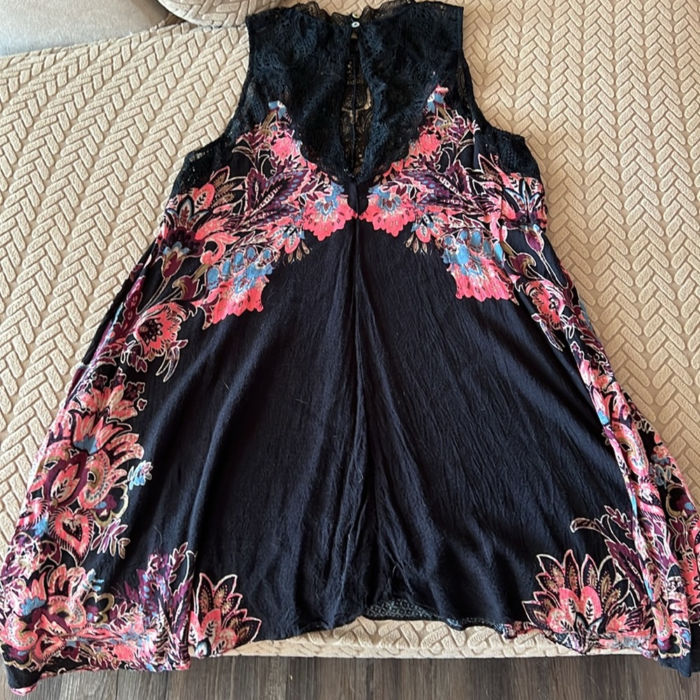 Free People Dress - Picture 3 of 5